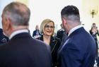 Podpisanie listów intencyjnych na Wawelu