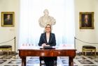 Podpisanie listów intencyjnych na Wawelu