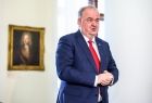 Podpisanie listów intencyjnych na Wawelu