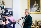 Podpisanie listów intencyjnych na Wawelu