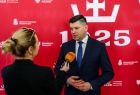 Podpisanie listów intencyjnych na Wawelu