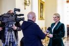 Podpisanie listów intencyjnych na Wawelu