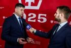 Podpisanie listów intencyjnych na Wawelu