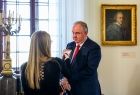 Podpisanie listów intencyjnych na Wawelu