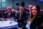 W Zielonkach wręczono nagrody samorządowe