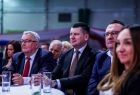 W Zielonkach wręczono nagrody samorządowe