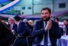 W Zielonkach wręczono nagrody samorządowe