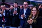 W Zielonkach wręczono nagrody samorządowe