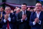 W Zielonkach wręczono nagrody samorządowe