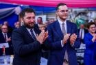 W Zielonkach wręczono nagrody samorządowe