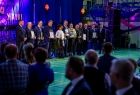 W Zielonkach wręczono nagrody samorządowe