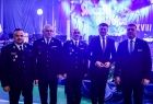 W Zielonkach wręczono nagrody samorządowe