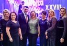 W Zielonkach wręczono nagrody samorządowe
