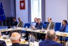 Posiedzenie małopolskiej WRDS
