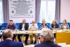 Posiedzenie małopolskiej WRDS