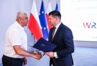 Posiedzenie małopolskiej WRDS