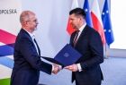 Posiedzenie małopolskiej WRDS