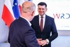 Posiedzenie małopolskiej WRDS