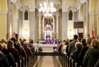 Jeden z najstarszych pomników katyńskich w Polsce odnowiony 