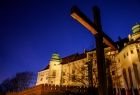 Jeden z najstarszych pomników katyńskich w Polsce odnowiony 