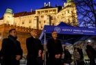 Jeden z najstarszych pomników katyńskich w Polsce odnowiony 