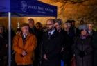 Jeden z najstarszych pomników katyńskich w Polsce odnowiony 