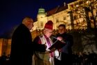 Jeden z najstarszych pomników katyńskich w Polsce odnowiony 