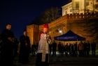 Jeden z najstarszych pomników katyńskich w Polsce odnowiony 