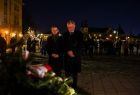 Jeden z najstarszych pomników katyńskich w Polsce odnowiony 