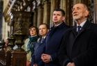 Msza św. Wawelska z okazji Tysiąclecia Korony Królestwa Polskiego