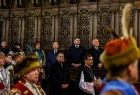 Msza św. Wawelska z okazji Tysiąclecia Korony Królestwa Polskiego