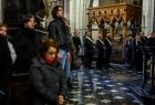 Msza św. Wawelska z okazji Tysiąclecia Korony Królestwa Polskiego
