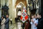 Msza św. Wawelska z okazji Tysiąclecia Korony Królestwa Polskiego