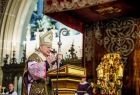 Msza św. Wawelska z okazji Tysiąclecia Korony Królestwa Polskiego