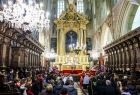 Msza św. Wawelska z okazji Tysiąclecia Korony Królestwa Polskiego