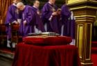 Msza św. Wawelska z okazji Tysiąclecia Korony Królestwa Polskiego