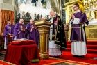 Msza św. Wawelska z okazji Tysiąclecia Korony Królestwa Polskiego