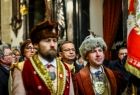 Msza św. Wawelska z okazji Tysiąclecia Korony Królestwa Polskiego