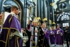 Msza św. Wawelska z okazji Tysiąclecia Korony Królestwa Polskiego