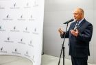 Wystąpienie wojewody małopolskiego
