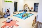 Rozbudowany żłobek w Bogumiłowicach otwarty 
