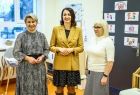 Rozbudowany żłobek w Bogumiłowicach otwarty 