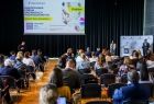 Rozpoczął się cykl szkoleń do NGO w ramach Małopolskiego Forum Organizacji Pozarządowych