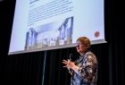 Rozpoczął się cykl szkoleń do NGO w ramach Małopolskiego Forum Organizacji Pozarządowych