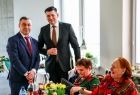 Dzień Kobiet w OSP Wielmoży