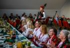 Dzień Kobiet w OSP Wielmoży