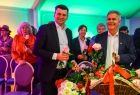 Dzień Kobiet w Krzeszowicach