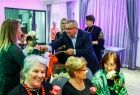 Dzień Kobiet w Krzeszowicach