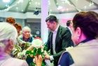 Dzień Kobiet w Krzeszowicach