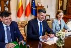 Spotkanie z Ambasadorem Szwecji